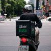 Déblocage Uber