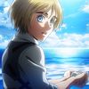 arminarlertmybeloved