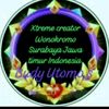 xtreme budy utomo