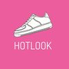 HOTLOOK - мазагин кросівок