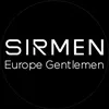 SIRMEN - Europe Gentlemen
