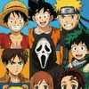 universo dos animes