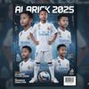 Alarick Zaidan