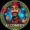 AI Comedy