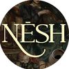 nēsh