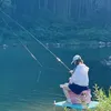 Tiểu muội_Fishing