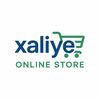 Xaliye Online Store1