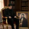 السيد محمد باقر العلوي