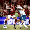 henrique_ama_flamengo