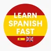 Learn Spanish Fast 🇪🇸