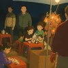 Nỗi Niềm Yêu Xa