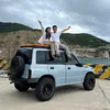Miên Rin Overlanding!