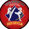 RED DEVIL’S TAEKWONDO CLUB