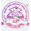 Class 6A - Đóm hướng ngoại💤🧿