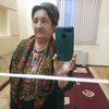 guljannyyazberdiy