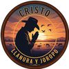 Cristo y Llanura