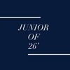 junior’26