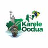 karele Oodua