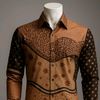 batik premium