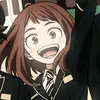 ochaco.urarakamha