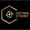 Astral Steam Server
