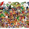 RetroToons Remix MD