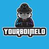 yourboimelo