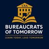 Bureaucrats of Tomorrow
