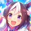 ⟢   .   Uma Musume: Pretty Dub