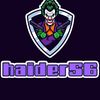 Haider Ali