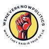 WeNeverKnowPolitics