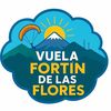 Vuela Fortín De Las Flores🪂🤩