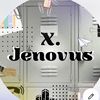 X.Jenovuss