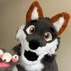 Huggle The Wolf