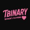 TBINARY