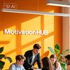 Motivation HuB
