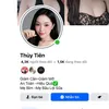 Thuỷ Tiên