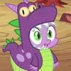 ^SPIKE^