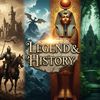 Legenda & Sejarah