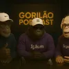 Gorilaodopodcast