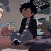 gothy.cartoony