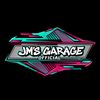 Official JM Garage