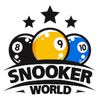 snooker world