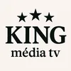King média tv