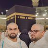 SHAH Faisal