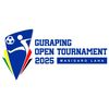 GURAPING OPEN TOURNAMENT 2025