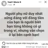 1 mình thôi
