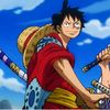 monkey D luffy