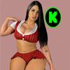 LuisaEspinoza96-Kick