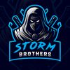 👑 STORM BROTHERS 👑